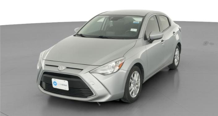 2016 Scion iA Base -
                  San Antonio, TX