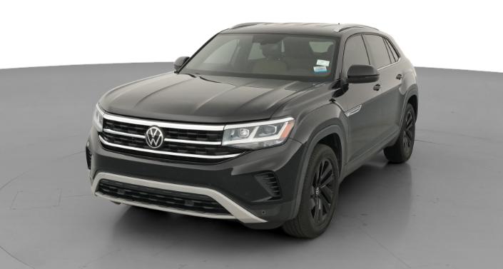 Thumbnail: 2021 Volkswagen Atlas - 1