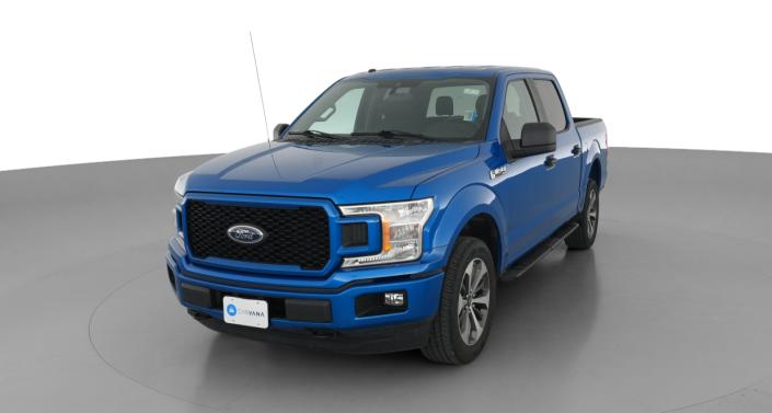 Thumbnail: 2019 Ford Econoline - 1