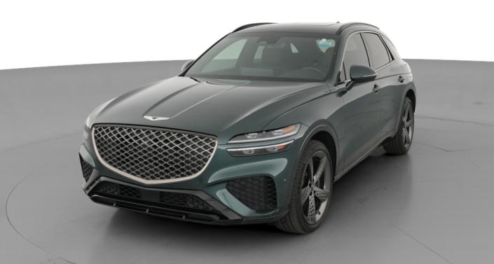 Thumbnail: 2024 Genesis GV70 - 1