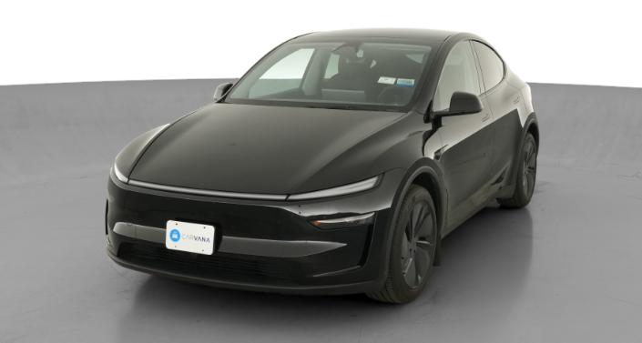 Thumbnail: 2026 Tesla Model Y - 1