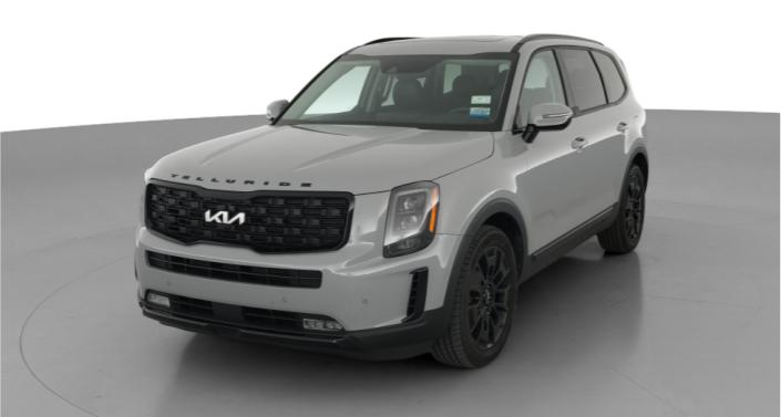 Thumbnail: 2022 Kia Telluride - 1