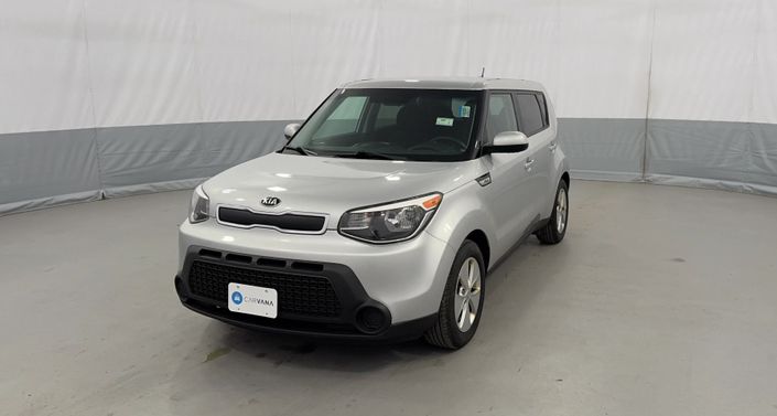 Thumbnail: 2016 Kia Soul - 1