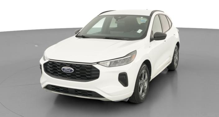 Thumbnail: 2023 Ford Escape - 1