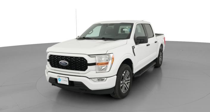 Thumbnail: 2021 Ford Econoline - 1