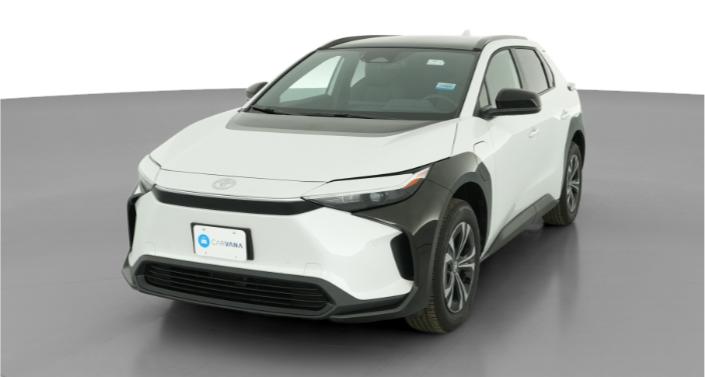 2025 Toyota bZ4X XLE -
                  Framingham, MA