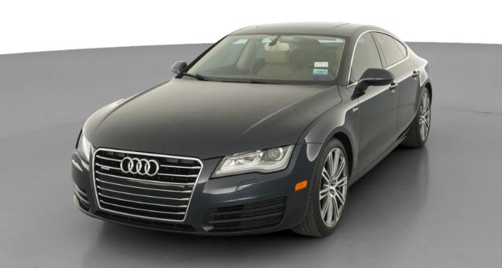 2013 Audi A7 Premium Plus -
                  Trenton, OH
