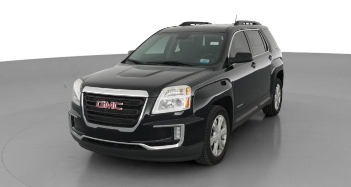 Thumbnail: 2017 GMC Terrain - 1