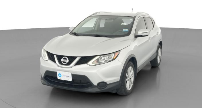 Thumbnail: 2017 Nissan Rogue Sport - 1