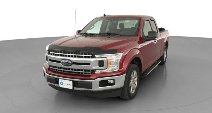 2019 Ford Econoline E-150 -
                  Richton Park, IL