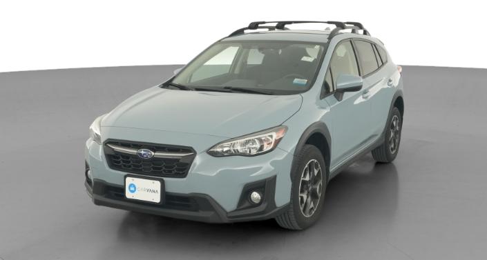 Thumbnail: 2019 Subaru Crosstrek - 1