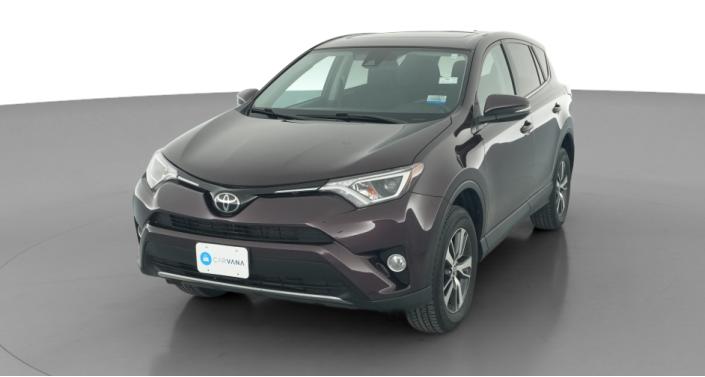 Thumbnail: 2018 Toyota RAV4 - 1