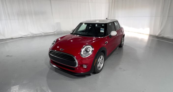 2017 MINI Cooper Hardtop 4 Door -
                  Tracy, CA