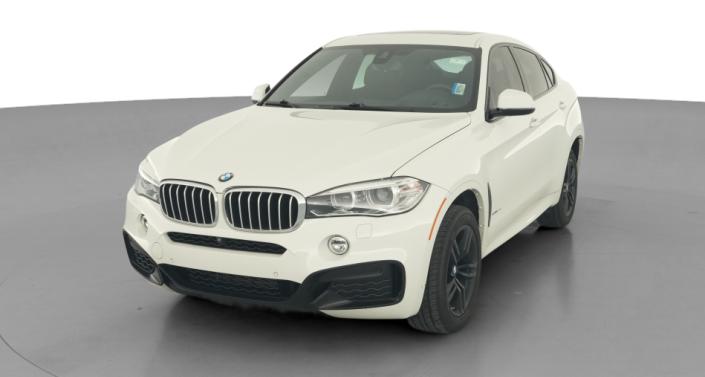 2017 BMW X6 xDrive50i -
                  Richton Park, IL