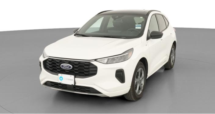 Thumbnail: 2023 Ford Escape - 1