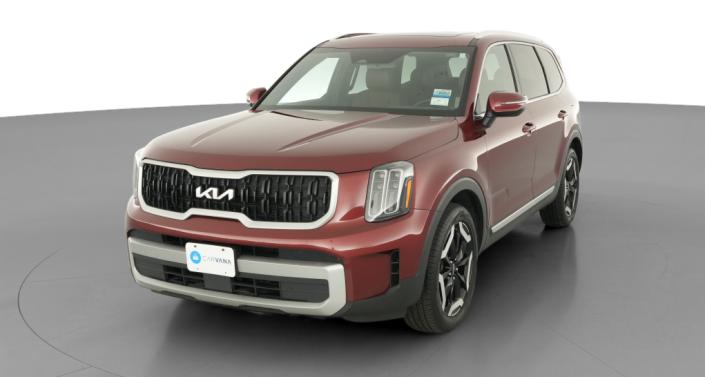 Thumbnail: 2023 Kia Telluride - 1