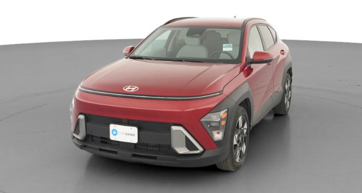 Thumbnail: 2024 Hyundai Kona - 1