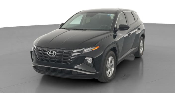 Thumbnail: 2024 Hyundai Tucson - 1