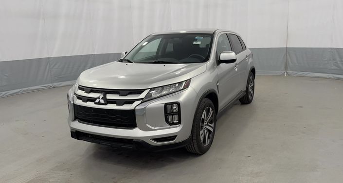 Thumbnail: 2020 Mitsubishi Outlander Sport - 1