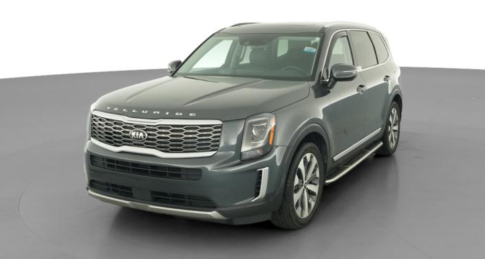 Thumbnail: 2020 Kia Telluride - 1