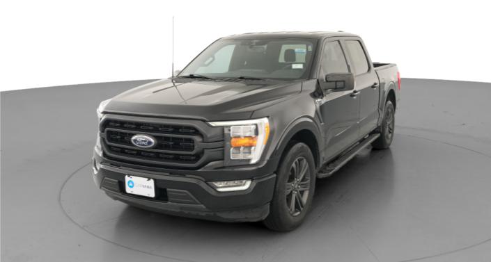 Thumbnail: 2021 Ford Econoline - 1