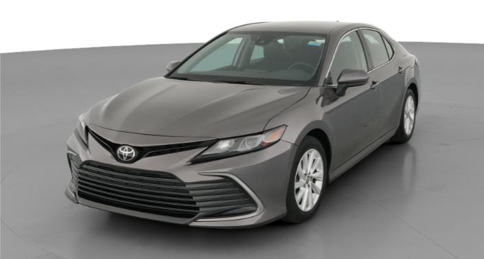 Thumbnail: 2023 Toyota Camry - 1