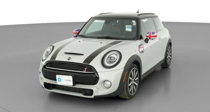 Thumbnail: 2019 MINI Cooper Hardtop - 1