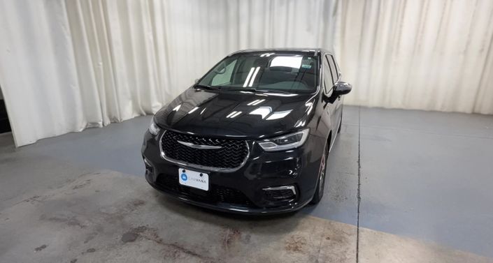 Thumbnail: 2023 Chrysler Pacifica - 1