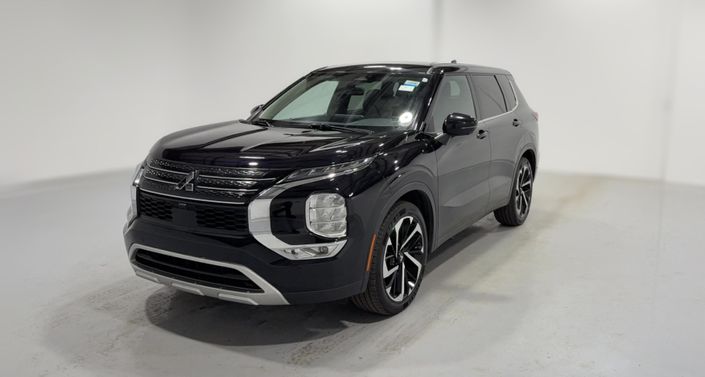 Thumbnail: 2024 Mitsubishi Outlander - 1