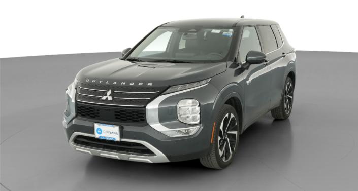 Thumbnail: 2024 Mitsubishi Outlander - 1