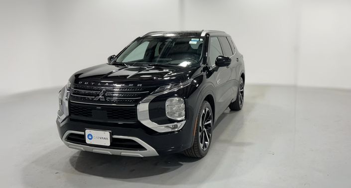Thumbnail: 2024 Mitsubishi Outlander - 1