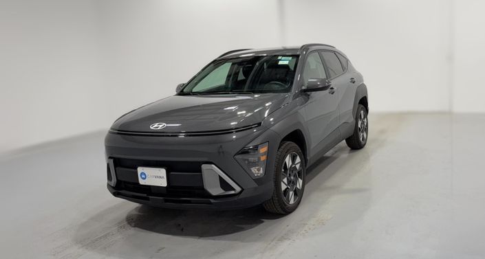 Thumbnail: 2025 Hyundai Kona - 1