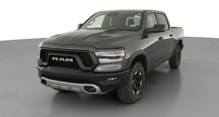 Thumbnail: 2024 RAM 1500 - 1
