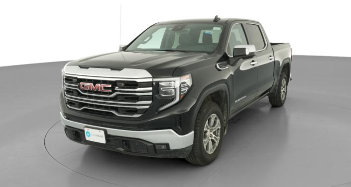 Thumbnail: 2024 GMC Sierra 1500 - 1