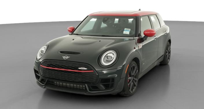 2021 MINI Cooper Clubman John Cooper Works -
                  Auburn, GA