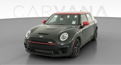 2021 MINI Clubman