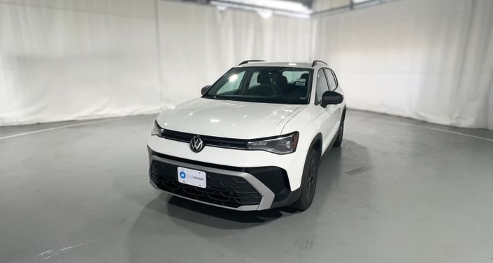 Thumbnail: 2025 Volkswagen Taos - 1
