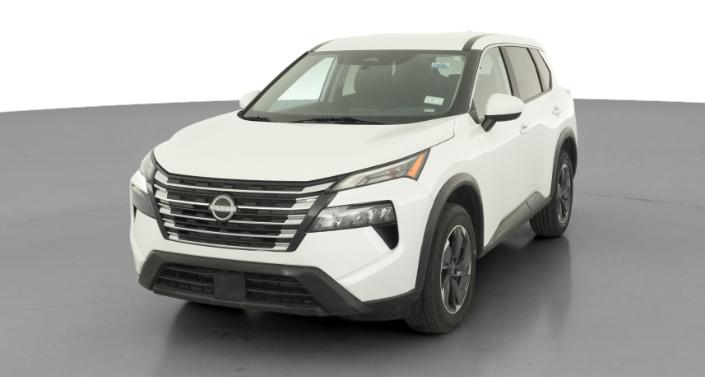 Thumbnail: 2024 Nissan Rogue - 1