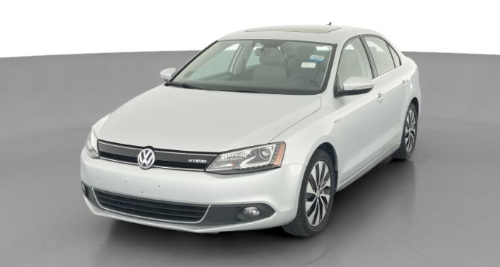 Thumbnail: 2014 Volkswagen Jetta - 1