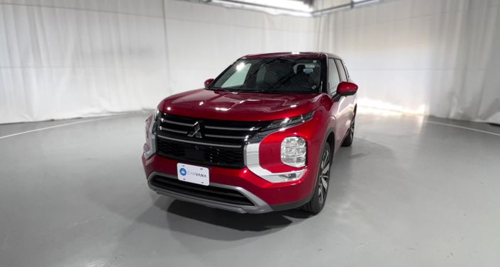 Thumbnail: 2025 Mitsubishi Outlander - 1