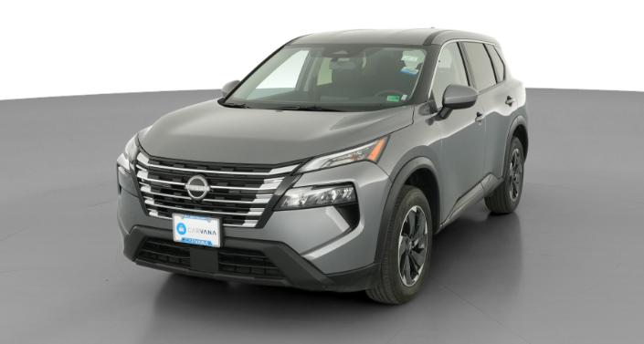 Thumbnail: 2025 Nissan Rogue - 1