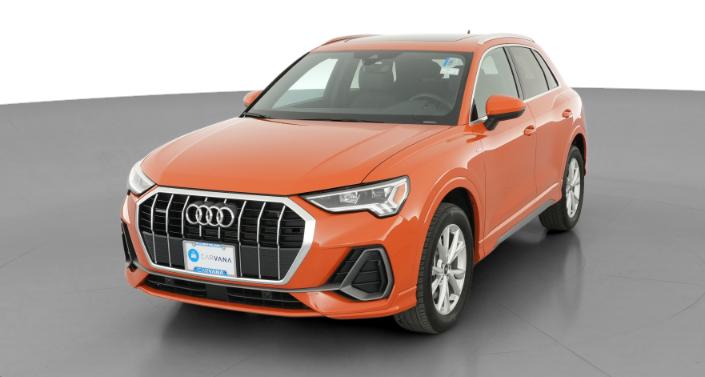 Thumbnail: 2025 Audi Q3 - 1