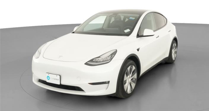 Thumbnail: 2022 Tesla Model Y - 1