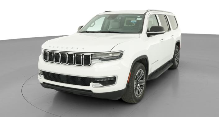 2023 Jeep Wagoneer Series II -
                  Hebron, OH