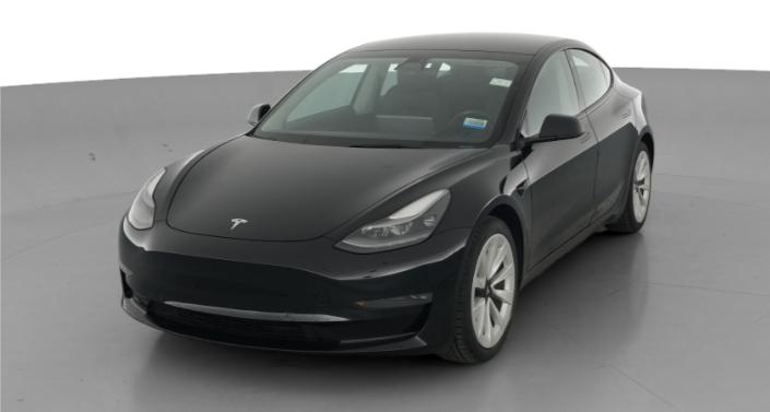 Thumbnail: 2022 Tesla Model 3 - 1