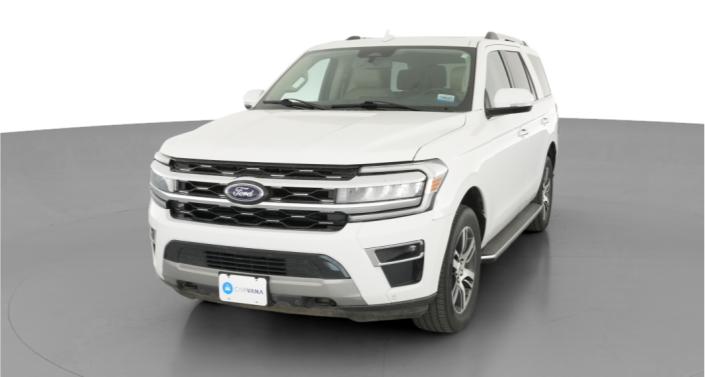 Thumbnail: 2023 Ford Expedition - 1