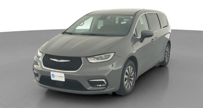 Thumbnail: 2023 Chrysler Pacifica - 1