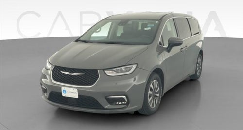 2023 Chrysler Pacifica Hybrid