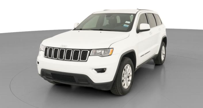 Thumbnail: 2022 Jeep Grand Cherokee - 1