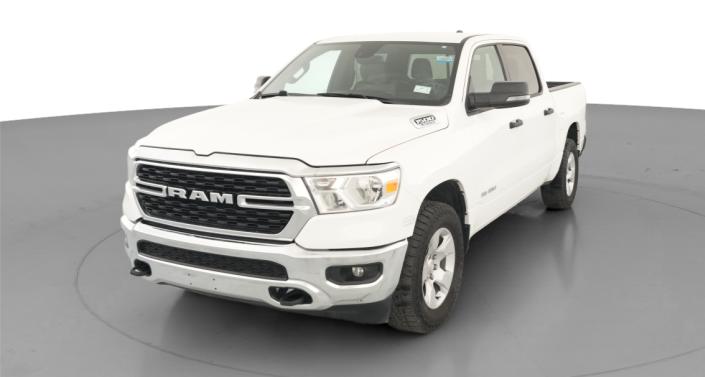 Thumbnail: 2023 RAM 1500 - 1